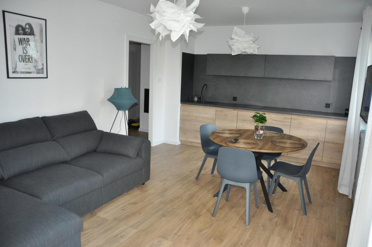 Apartment Porta Al Mare Kolberg
