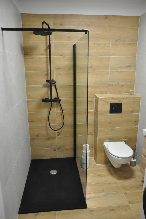 Apartment Porta Al Mare Kolberg