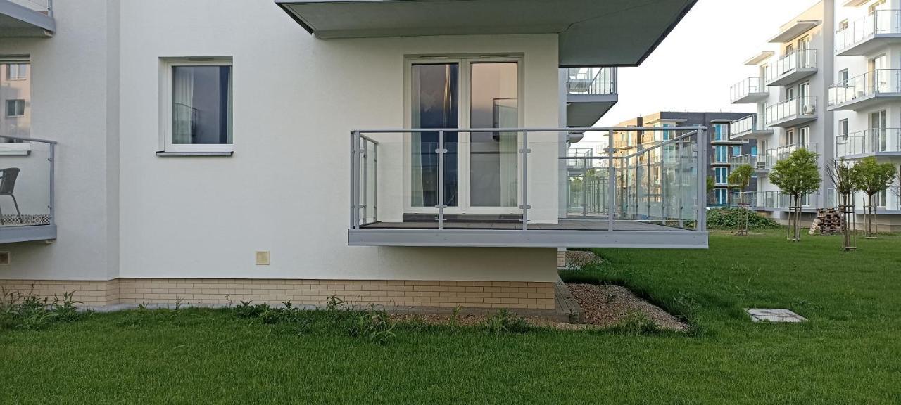 Porta Al Mare Apartment