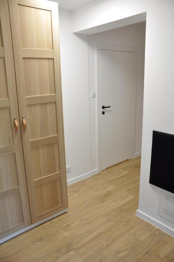 Apartment Porta Al Mare Kolberg